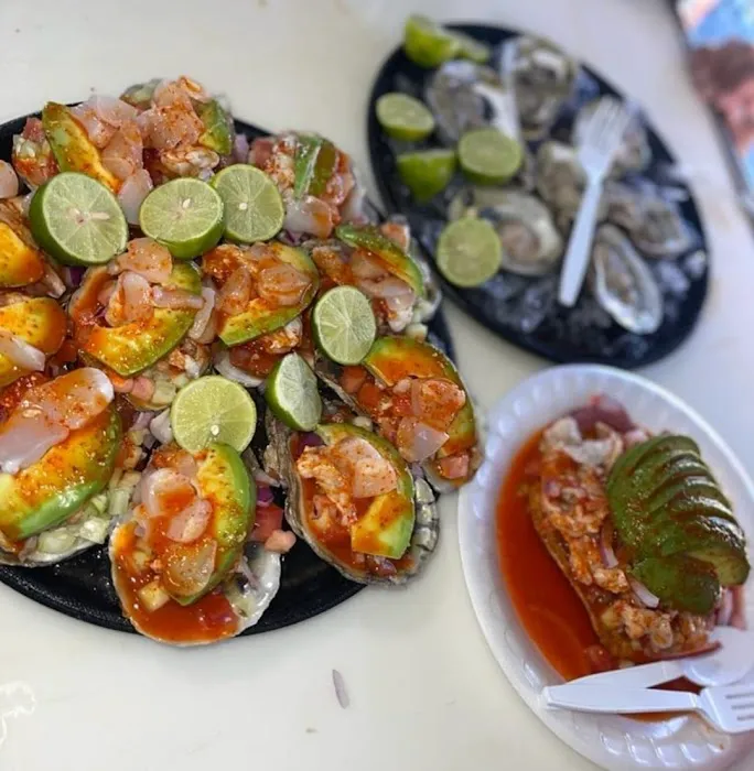 Mariscos Las Islitas (Estilo Nayarit) Picture 7