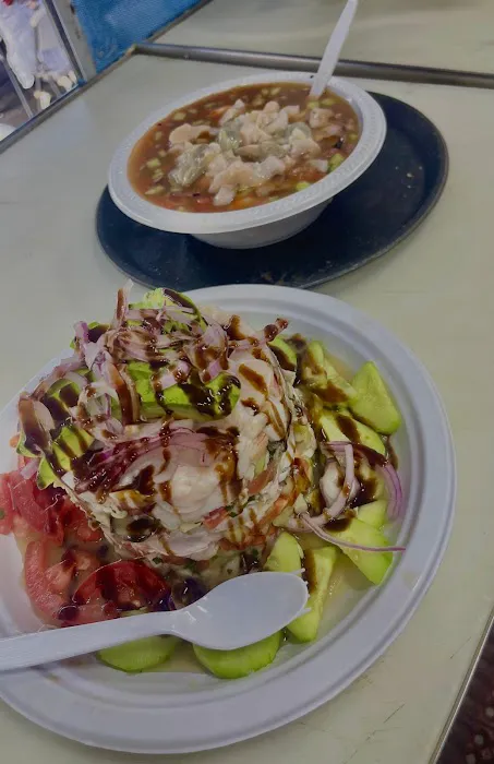Mariscos Las Islitas (Estilo Nayarit) Picture 4