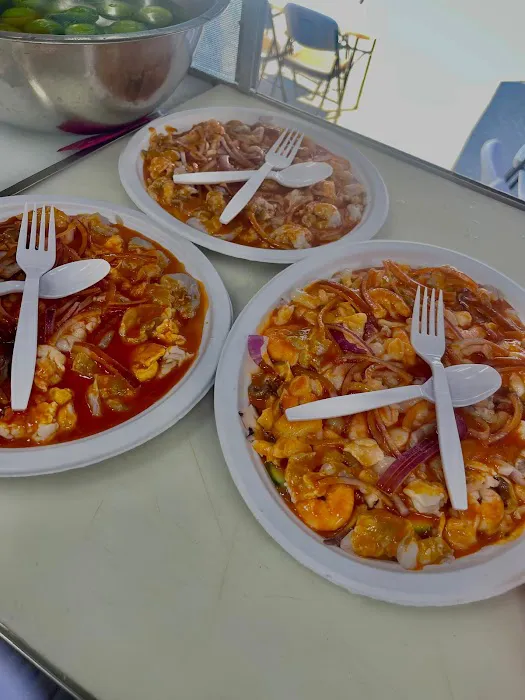 Mariscos Las Islitas (Estilo Nayarit) Picture 5