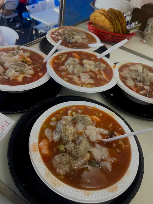 Mariscos Las Islitas (Estilo Nayarit) Picture 1