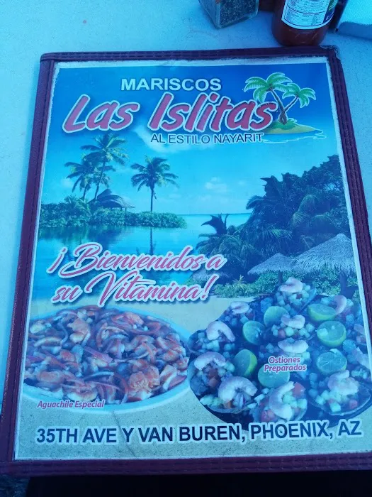 Mariscos Las Islitas (Estilo Nayarit) Picture 9
