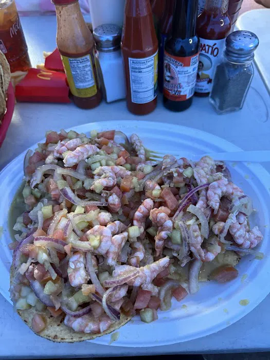 Mariscos Las Islitas (Estilo Nayarit) Picture 6