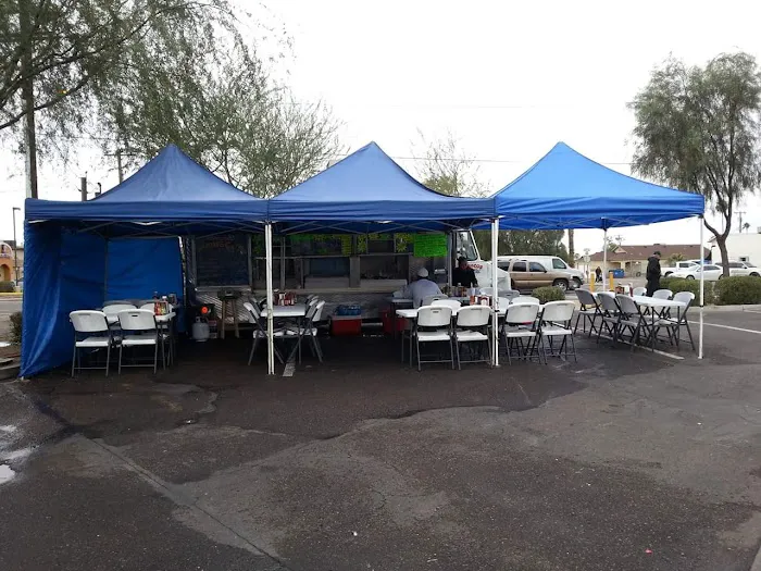 Mariscos Las Islitas (Estilo Nayarit) Picture 8