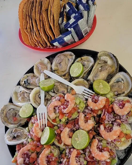 Mariscos Las Islitas (Estilo Nayarit) Picture 3
