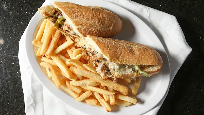 A-1 Pizza & Wings Picture 5