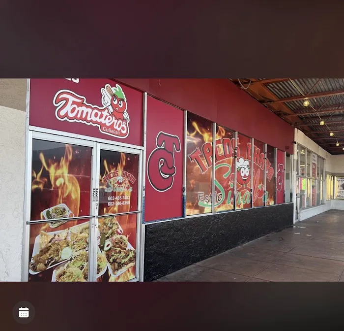 restaurant tacos chava Picture 1