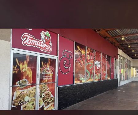 restaurant tacos chava