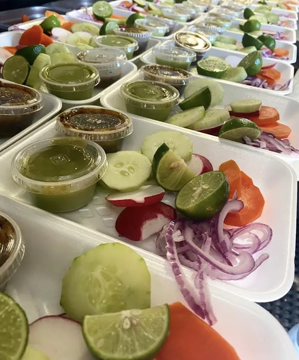 restaurant tacos chava Picture 5