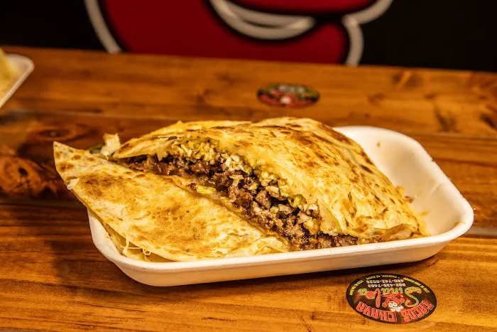 restaurant tacos chava Picture 9