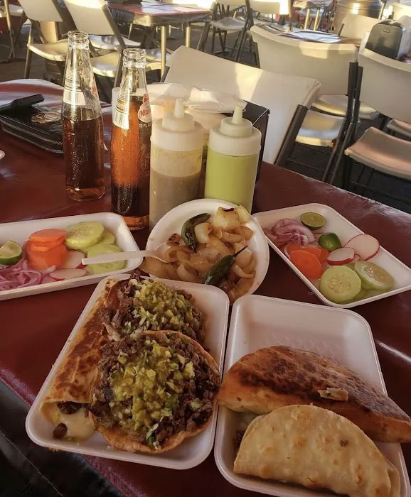 restaurant tacos chava Picture 3