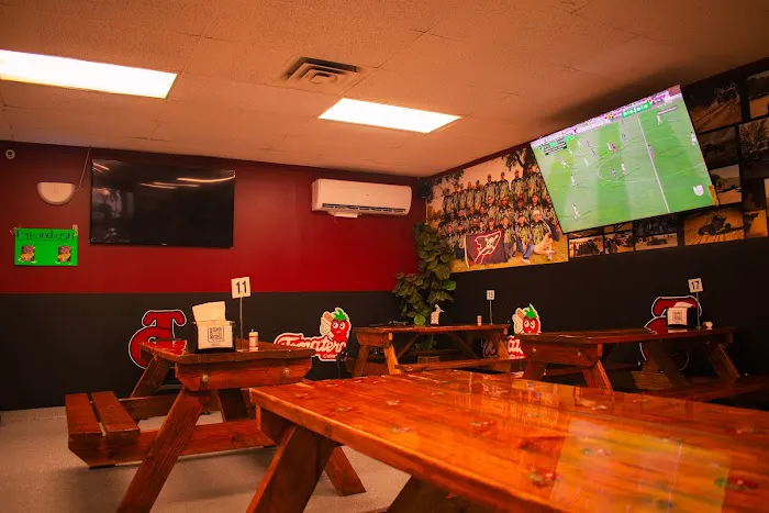 restaurant tacos chava Picture 6