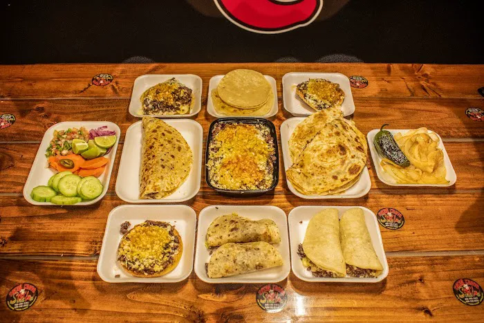 restaurant tacos chava Picture 10