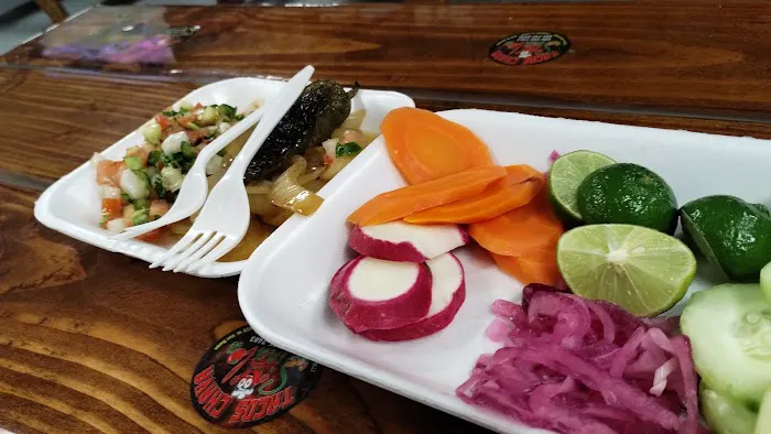 restaurant tacos chava Picture 8