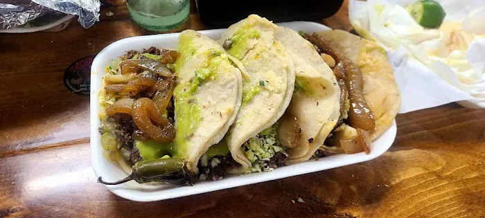 restaurant tacos chava Picture 7