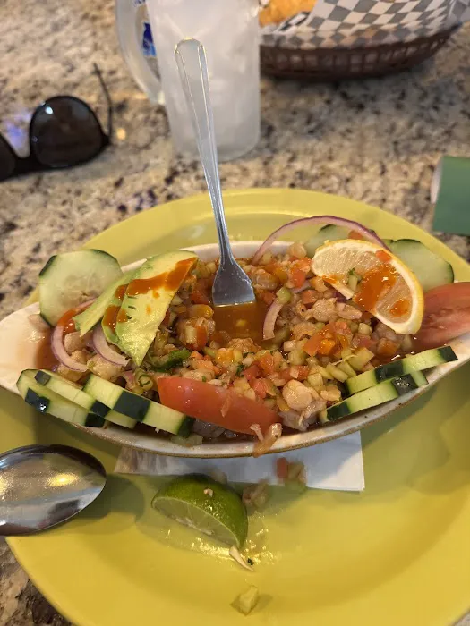 Mariscos Ensenada #3 Picture 8