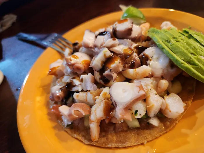 Mariscos Ensenada #3 Picture 4