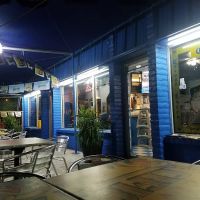 Mariscos Ensenada #3 ico