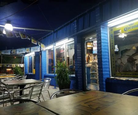 Mariscos Ensenada #3