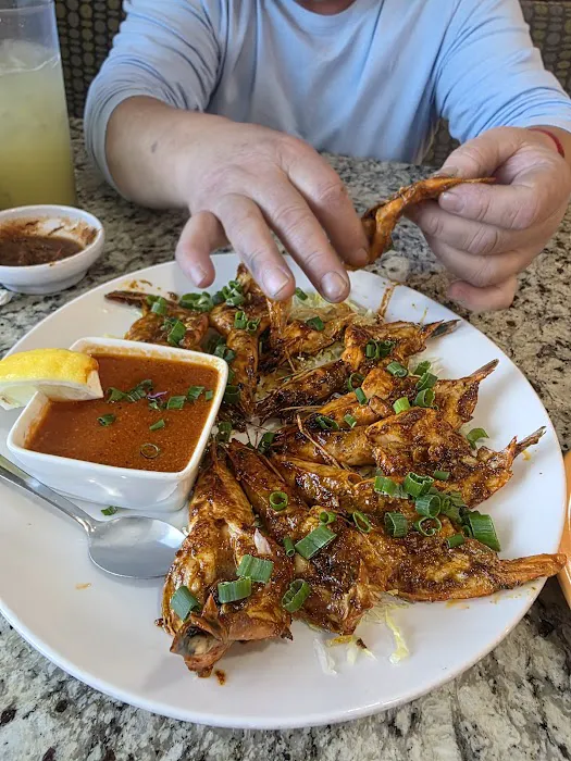 Mariscos Ensenada #3 Picture 5