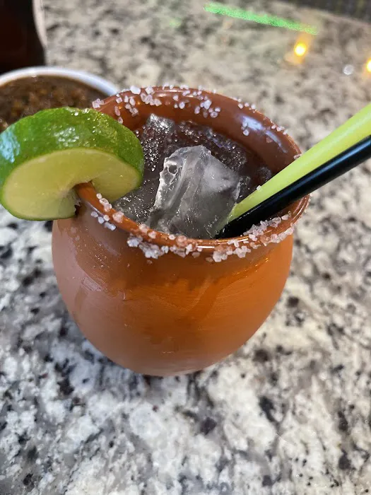 Mariscos Ensenada #3 Picture 3