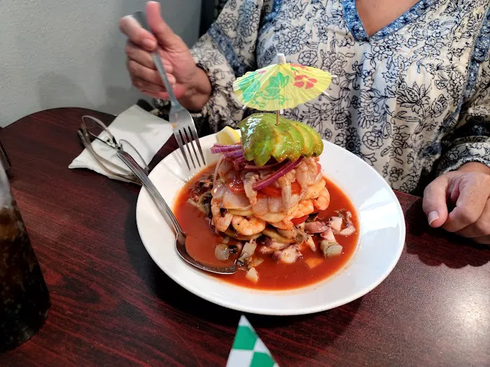 Mariscos Ensenada #3 Picture 2