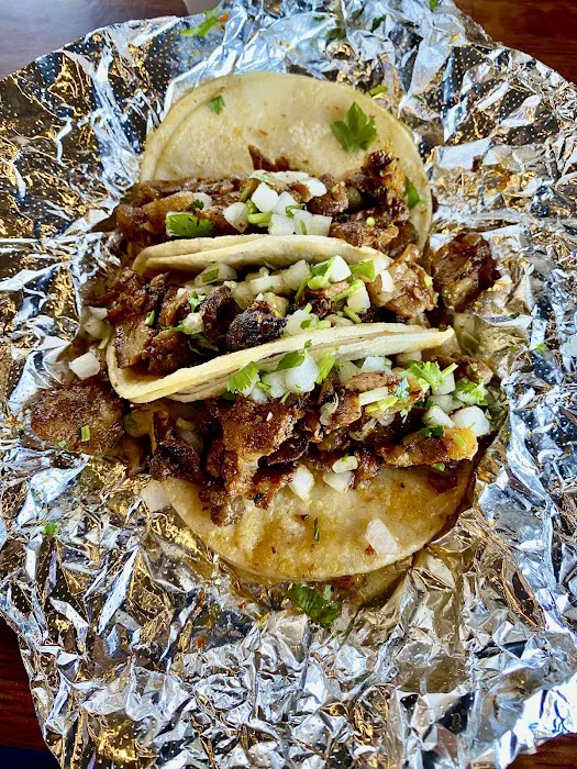 Taqueria El Fundador Picture 3