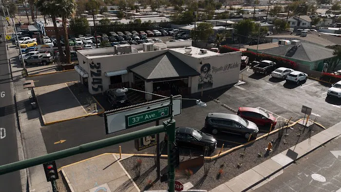 Taqueria El Fundador Picture 2