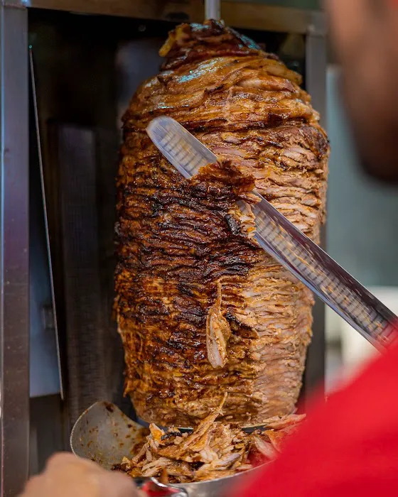 Taqueria El Fundador Picture 8