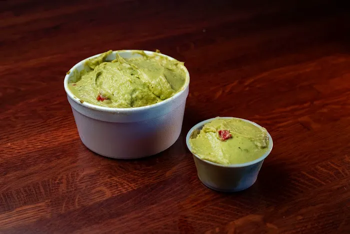 Taqueria El Fundador Picture 7