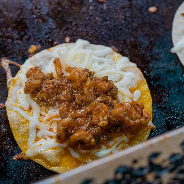 Taqueria El Fundador Picture 6