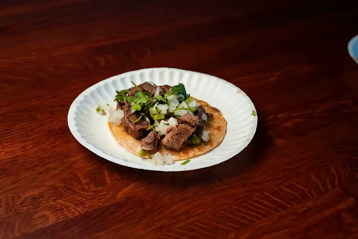 Taqueria El Fundador Picture 5