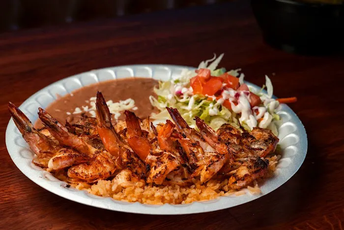 Taqueria El Fundador Picture 4