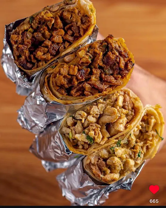 Taqueria El Fundador Picture 1