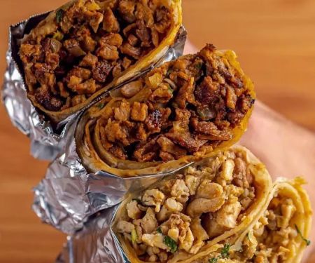 Taqueria El Fundador