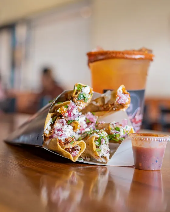 Taqueria El Fundador Picture 9