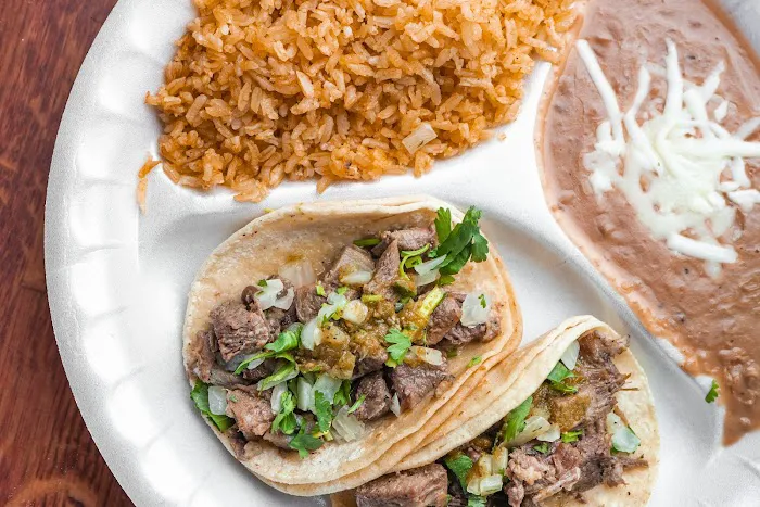 Taqueria El Fundador Picture 10