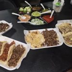 Tacos Y Mariscos Chinola