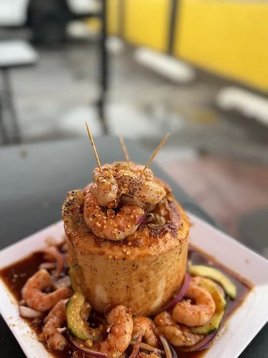 Tacos Y Mariscos Chinola Picture 4