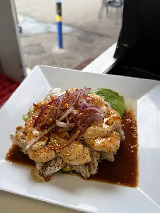 Tacos Y Mariscos Chinola Picture 8