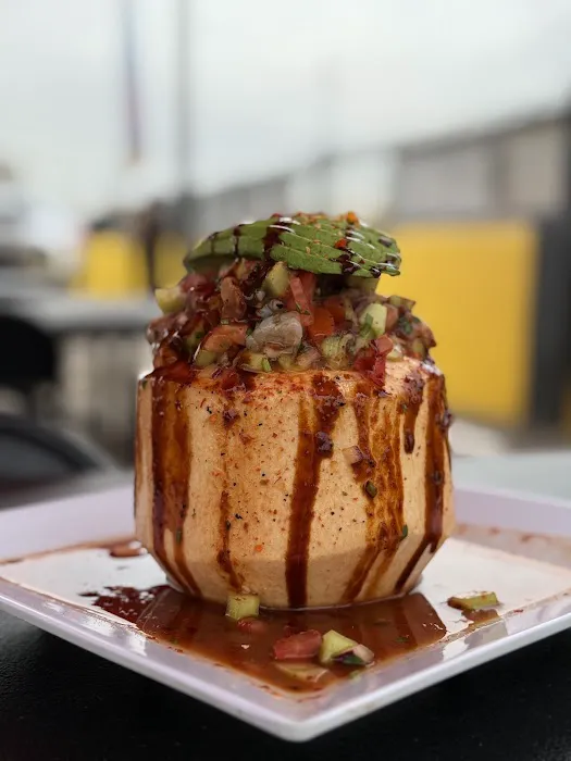 Tacos Y Mariscos Chinola Picture 9