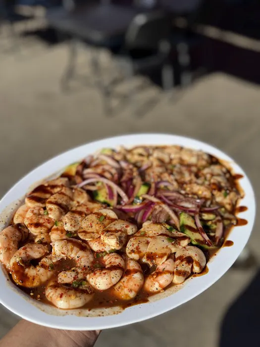 Tacos Y Mariscos Chinola Picture 2