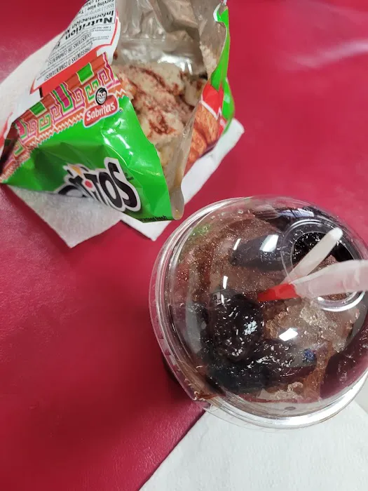 Sinaloense Antojitos Y Mas Picture 2