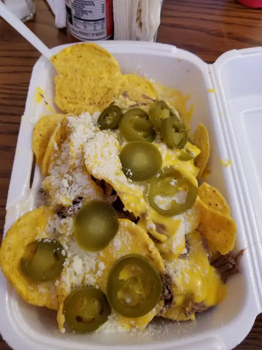 Sinaloense Antojitos Y Mas Picture 10