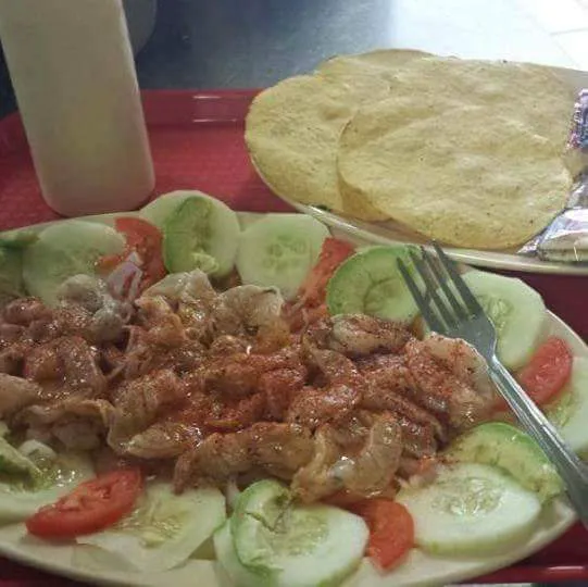 Sinaloense Antojitos Y Mas Picture 1