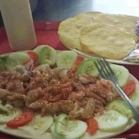 Sinaloense Antojitos Y Mas ico