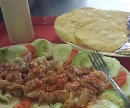 Sinaloense Antojitos Y Mas