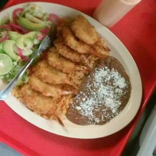 Sinaloense Antojitos Y Mas Picture 7