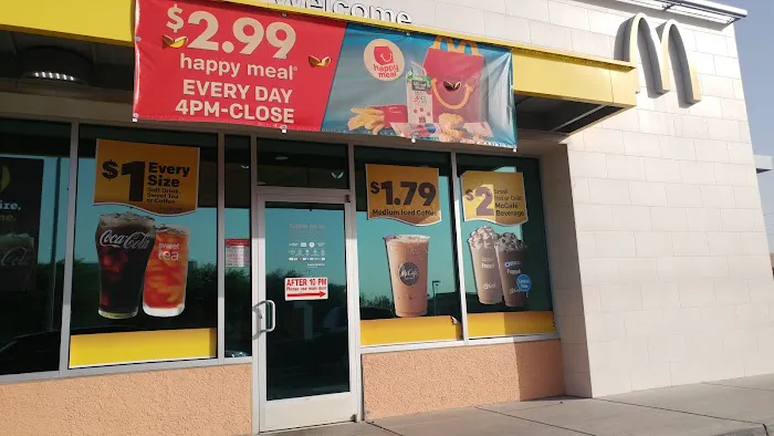 McDonald's Picture 3