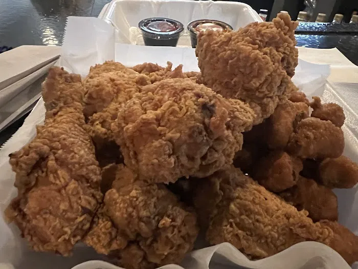 All About Food AZ-cafe eden Picture 1