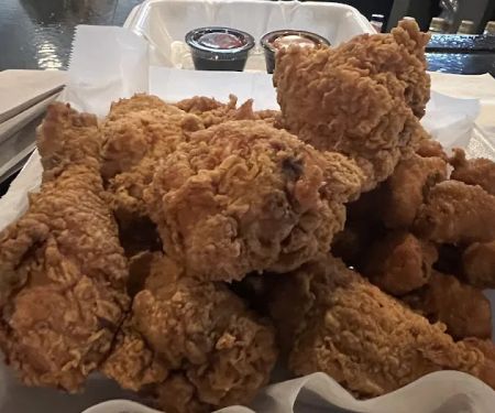 All About Food AZ-cafe eden